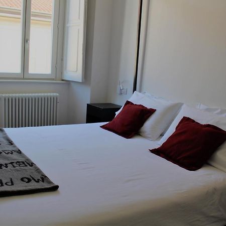 Palazzo Della Torre Elegant Apartment In Como Zewnętrze zdjęcie