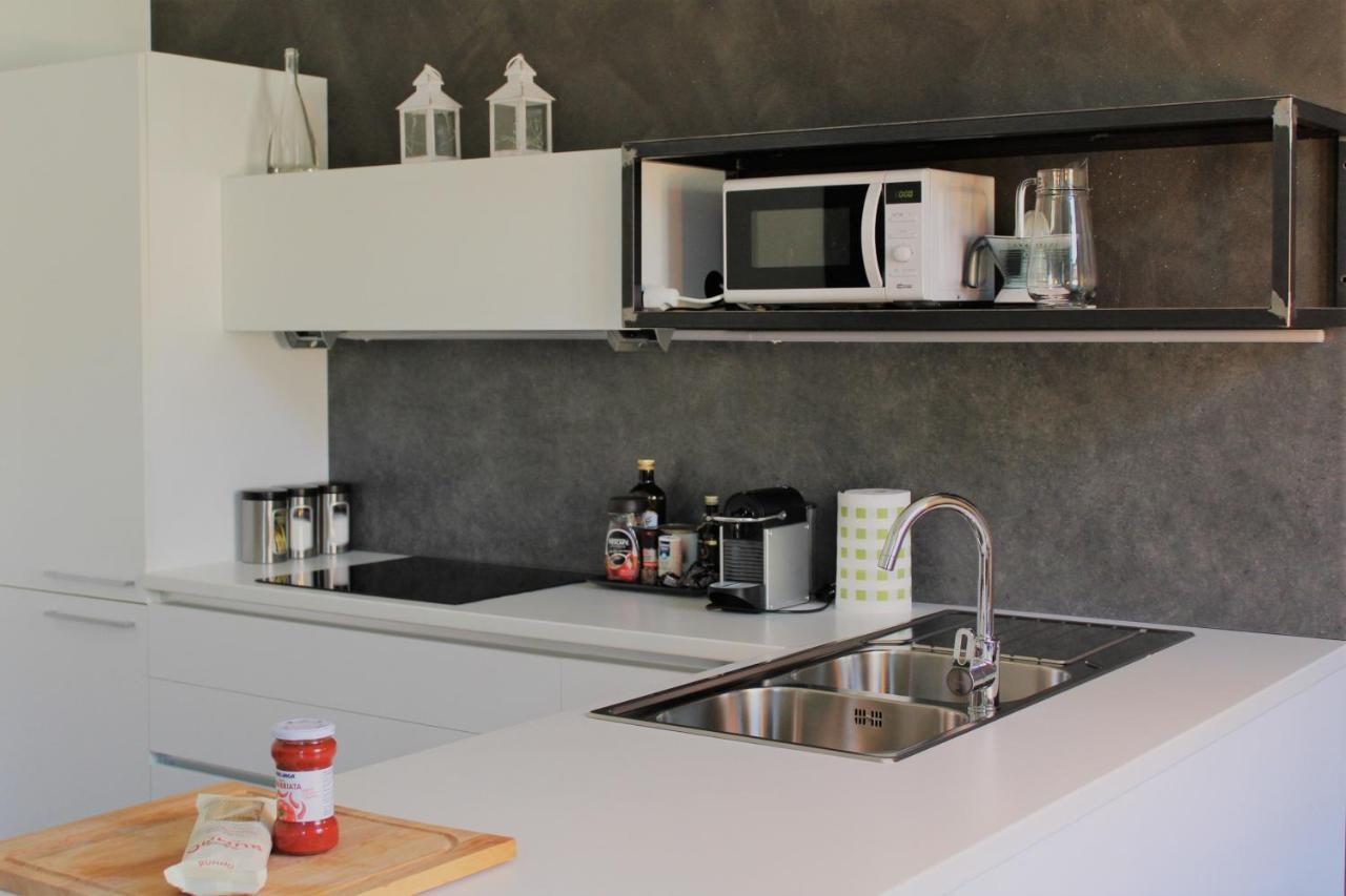 Palazzo Della Torre Elegant Apartment In Como Zewnętrze zdjęcie