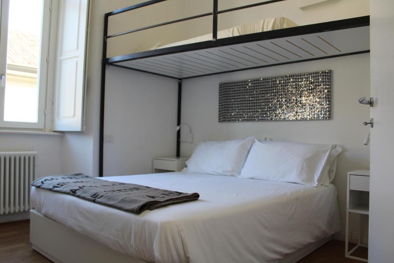 Palazzo Della Torre Elegant Apartment In Como Zewnętrze zdjęcie
