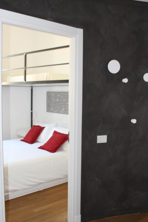 Palazzo Della Torre Elegant Apartment In Como Zewnętrze zdjęcie