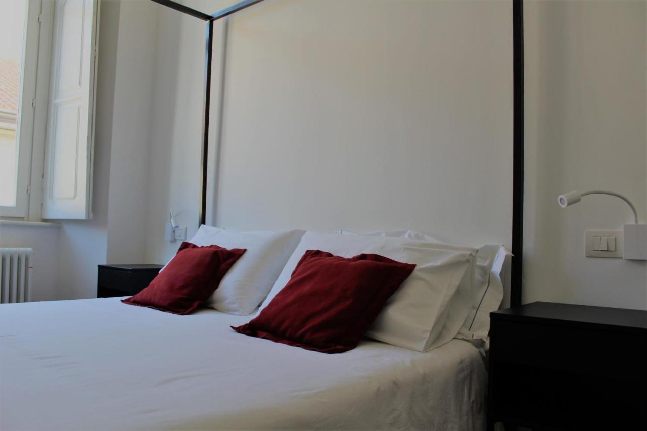 Palazzo Della Torre Elegant Apartment In Como Zewnętrze zdjęcie