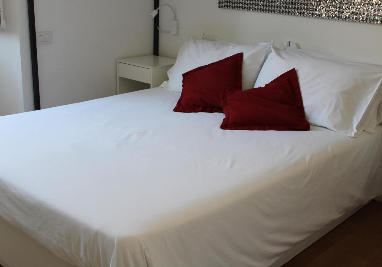 Palazzo Della Torre Elegant Apartment In Como Zewnętrze zdjęcie