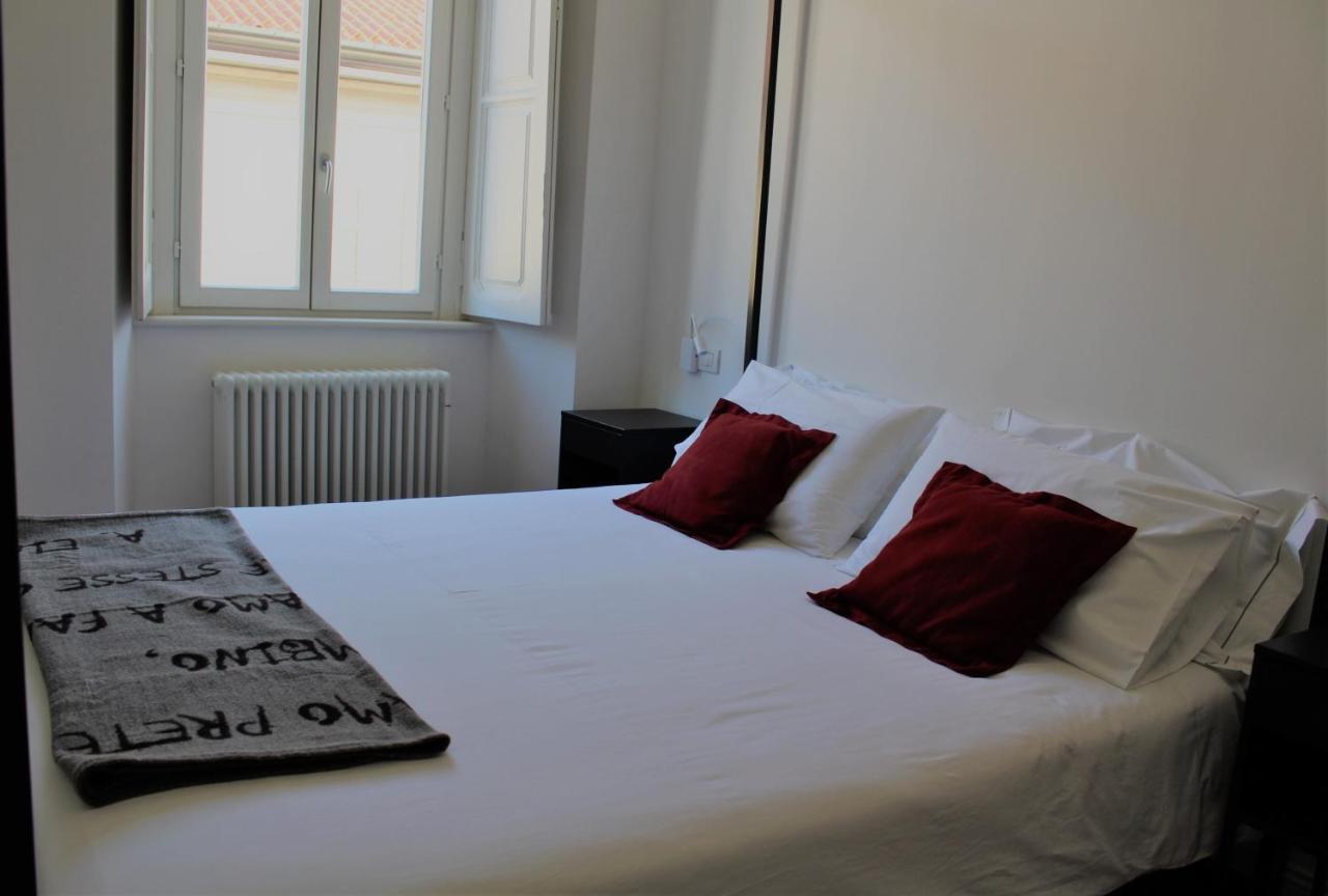 Palazzo Della Torre Elegant Apartment In Como Zewnętrze zdjęcie