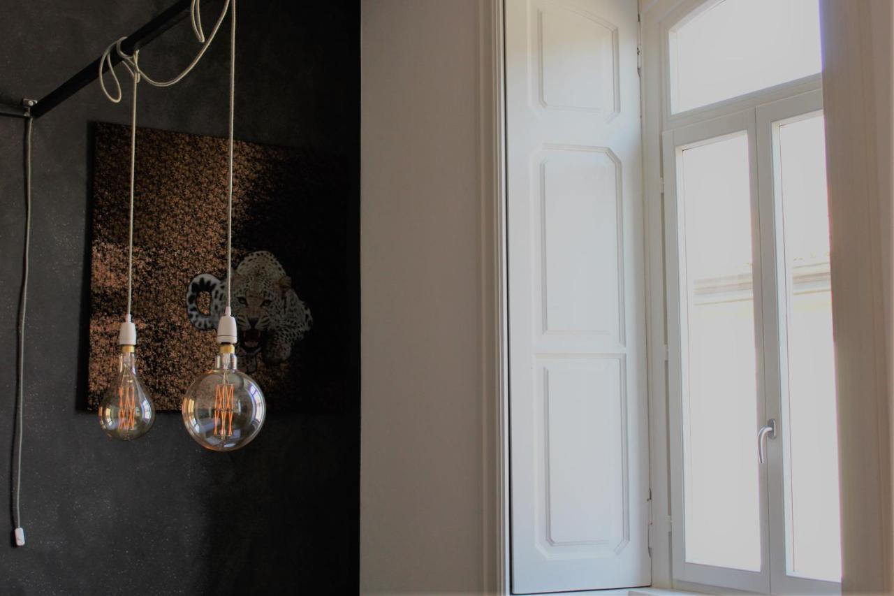 Palazzo Della Torre Elegant Apartment In Como Zewnętrze zdjęcie