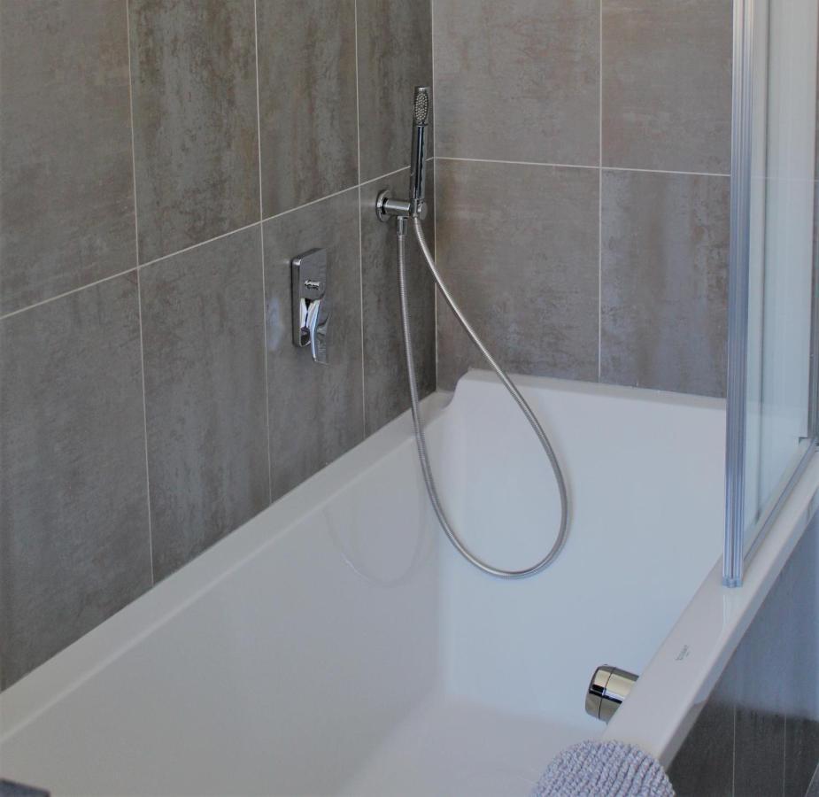 Palazzo Della Torre Elegant Apartment In Como Zewnętrze zdjęcie
