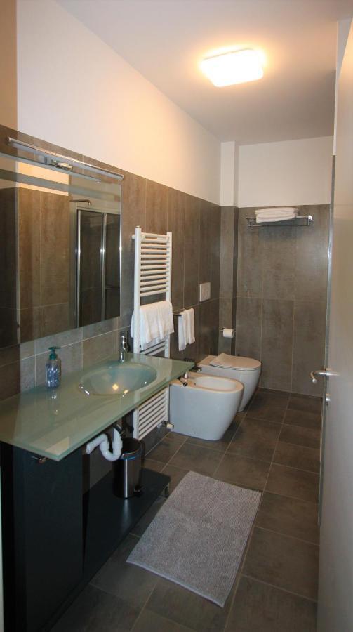 Palazzo Della Torre Elegant Apartment In Como Zewnętrze zdjęcie